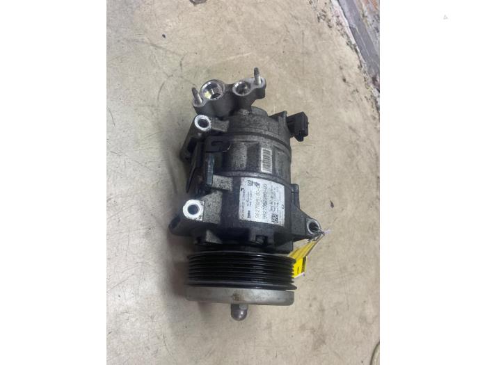 Gebruikte Aircopomp Opel Grandland (X) 1.2 Turbo 12V Prijs € 90,75 Inclusief btw aangeboden door Autosloperij de Turk