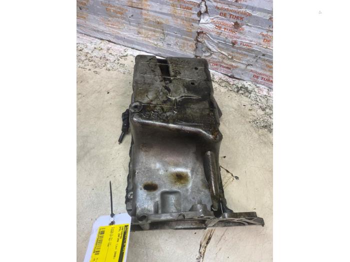 Gebruikte Carterpan Opel Zafira (M75) 1.6 16V Prijs € 42,35 Inclusief btw aangeboden door Autosloperij de Turk