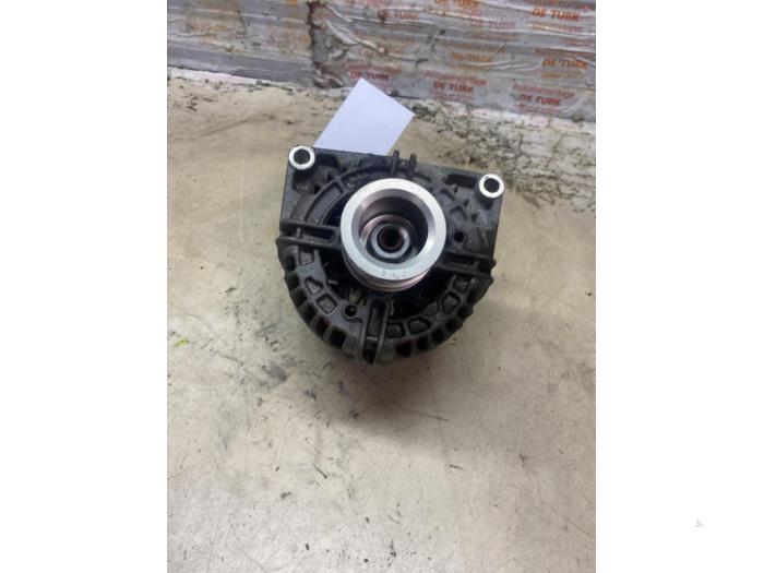 Gebruikte Dynamo Opel Zafira (M75) 1.6 16V Prijs € 54,45 Inclusief btw aangeboden door Autosloperij de Turk