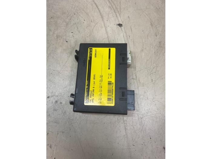 Gebruikte PDC Module Opel Zafira (M75) 1.6 16V Prijs € 12,10 Inclusief btw aangeboden door Autosloperij de Turk