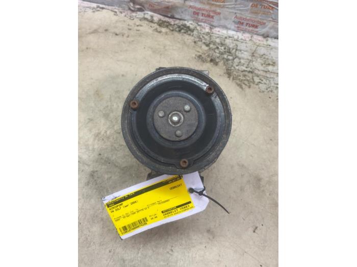 Gebruikte Aircopomp Volkswagen Golf V Variant (1K5) 1.4 TSI 122 16V Prijs € 24,20 Inclusief btw aangeboden door Autosloperij de Turk