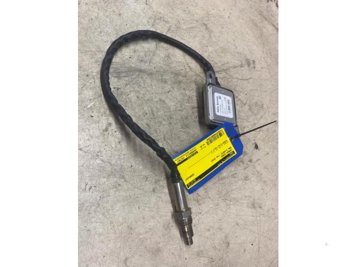 Gebruikte Lambda Sonde BMW 3 serie (E90) 318i 16V Prijs € 96,80 Inclusief btw aangeboden door Autosloperij de Turk