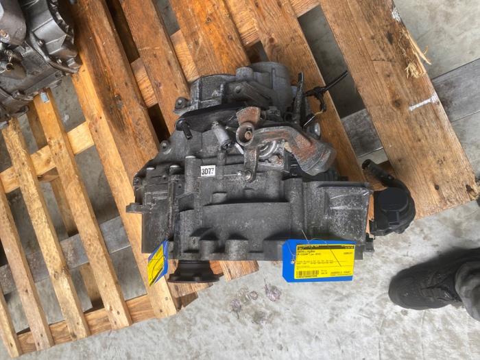 Gebruikte Versnellingsbak Volkswagen Tiguan (5N1/2) 1.4 TSI 16V Prijs € 302,50 Inclusief btw aangeboden door Autosloperij de Turk