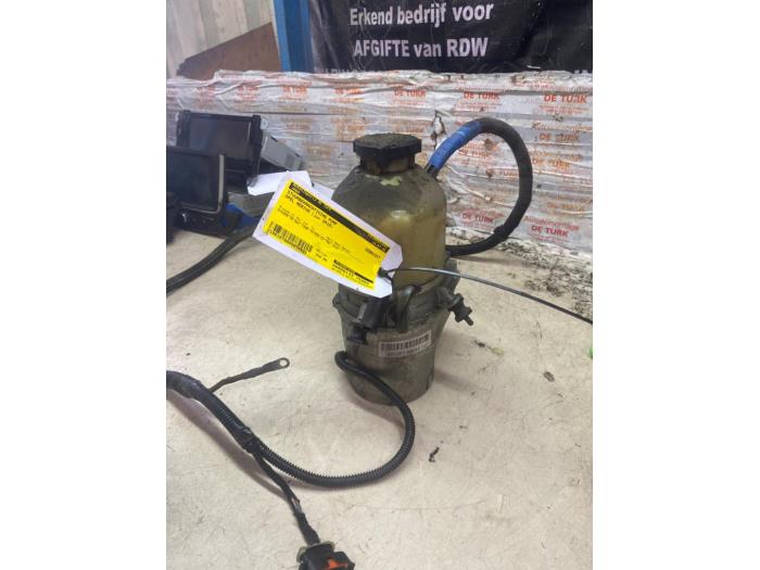 Gebruikte Pomp Servo Opel Meriva (B) 1.4 16V Ecotec Prijs € 302,50 Inclusief btw aangeboden door Autosloperij de Turk