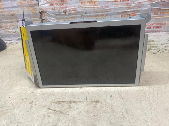 Gebruikte Display Interieur Ford Kuga II (DM2) 1.5 EcoBoost 16V 150 Van Prijs € 181,50 Inclusief btw aangeboden door Autosloperij de Turk