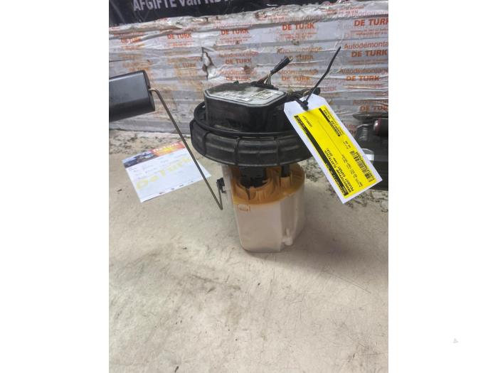 Gebruikte Tank element Pomp Peugeot Expert (V1/VA/VB/VE/VF/VT/VY) 2.0 Blue HDi 120 16V Prijs € 48,40 Inclusief btw aangeboden door Autosloperij de Turk