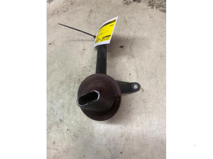 Gebruikte Oliepomp Ford Kuga II (DM2) 1.5 EcoBoost 16V 150 Van Prijs € 36,30 Inclusief btw aangeboden door Autosloperij de Turk