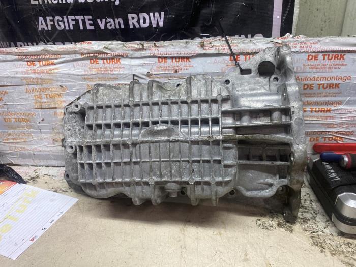 Gebruikte Carterpan Ford Kuga II (DM2) 1.5 EcoBoost 16V 150 Van Prijs € 60,50 Inclusief btw aangeboden door Autosloperij de Turk