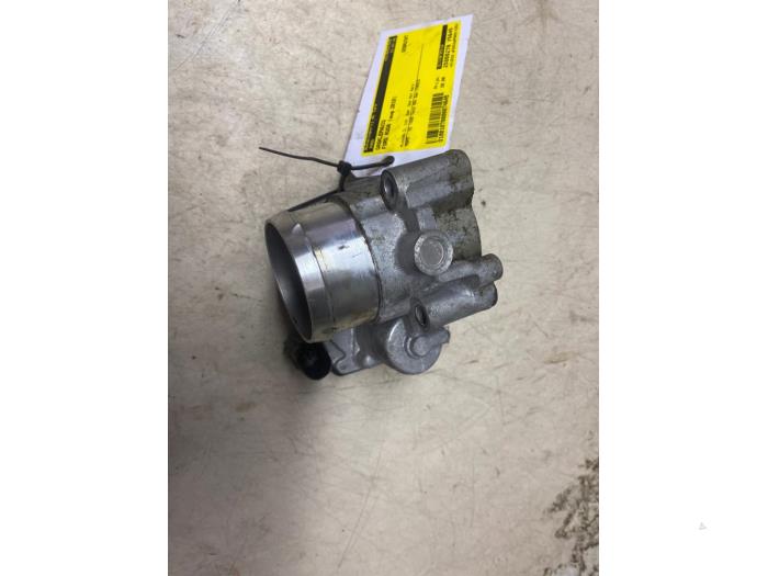 Gebruikte Gasklephuis Ford Kuga II (DM2) 1.5 EcoBoost 16V 150 Van Prijs € 24,20 Inclusief btw aangeboden door Autosloperij de Turk