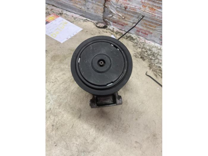 Gebruikte Aircopomp Volkswagen Tiguan (5N1/2) 1.4 TSI 16V Prijs € 48,40 Inclusief btw aangeboden door Autosloperij de Turk