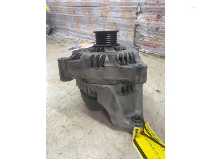 Gebruikte Dynamo Mini Mini (F55) 1.2 12V One First Prijs € 24,20 Inclusief btw aangeboden door Autosloperij de Turk