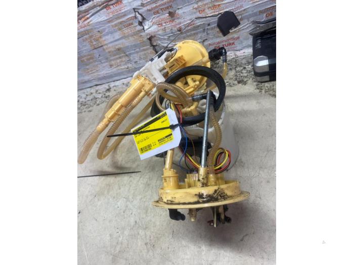 Gebruikte Tank element Pomp Seat Leon ST (5FF) 2.0 TDI FR 16V 4Drive Prijs € 96,80 Inclusief btw aangeboden door Autosloperij de Turk