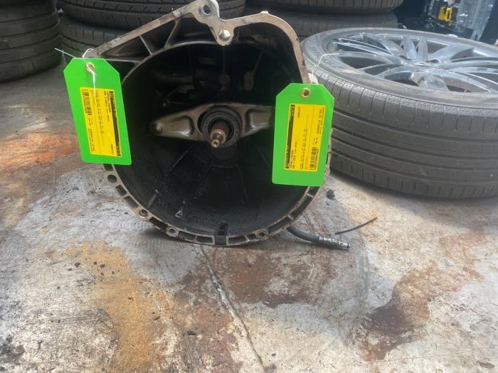Gebruikte Versnellingsbak BMW 3 serie (F30) 320i 2.0 16V Prijs € 242,00 Inclusief btw aangeboden door Autosloperij de Turk