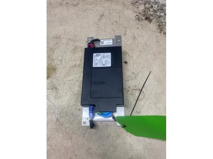 Gebruikte Bluetooth module BMW 3 serie (F30) 320i 2.0 16V Prijs € 72,60 Inclusief btw aangeboden door Autosloperij de Turk