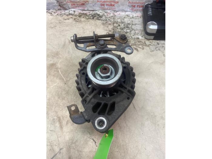 Gebruikte Dynamo Toyota Aygo (B10) 1.0 12V VVT-i Prijs € 36,30 Inclusief btw aangeboden door Autosloperij de Turk