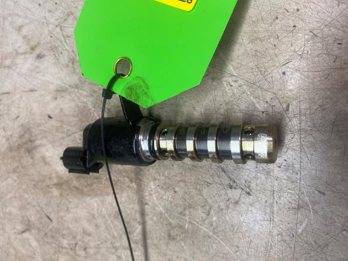 Gebruikte Nokkenas Verstelling Kia Rio III (UB) 1.2 CVVT 16V Prijs € 30,25 Inclusief btw aangeboden door Autosloperij de Turk