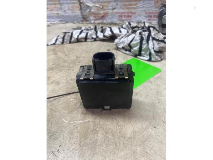 Gebruikte Cruise control sensor Seat Leon (5FB) 2.0 TDI Ecomotive 16V Prijs € 157,30 Inclusief btw aangeboden door Autosloperij de Turk