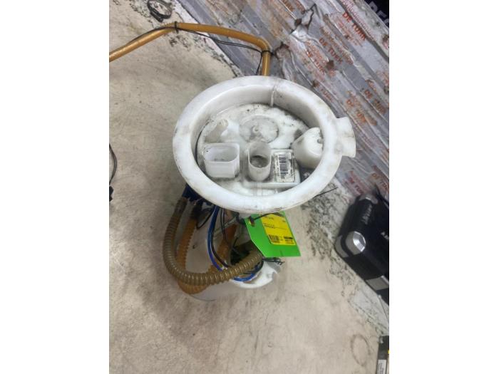 Gebruikte Benzinepomp BMW 1 serie (F21) 114i 1.6 16V Prijs € 60,50 Inclusief btw aangeboden door Autosloperij de Turk