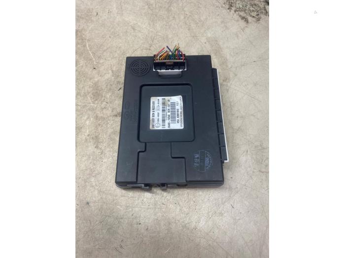 Gebruikte Bodycontrol Module Kia Rio III (UB) 1.2 CVVT 16V Prijs € 60,50 Inclusief btw aangeboden door Autosloperij de Turk