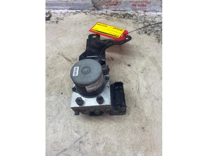 Gebruikte ABS Pomp Kia Rio III (UB) 1.2 CVVT 16V Prijs € 24,20 Inclusief btw aangeboden door Autosloperij de Turk
