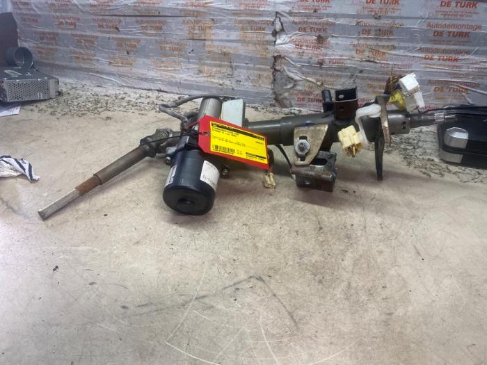 Gebruikte Servopomp Citroen C1 1.0 12V Prijs € 36,30 Inclusief btw aangeboden door Autosloperij de Turk