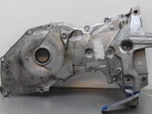 Gebruikte Distributiedeksel Nissan Qashqai (J10) 1.6 16V Prijs € 85,00 Margeregeling aangeboden door Gebr Opdam B.V.