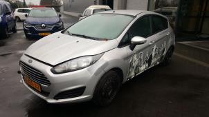 Gebruikte Versnellingsbak Ford Fiesta 6 (JA8) 1.0 Ti-VCT 12V 65 Prijs € 255,00 Margeregeling aangeboden door Gebr Opdam B.V.