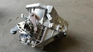 Gebruikte Versnellingsbak Toyota Aygo (B40) 1.0 12V VVT-i Prijs € 340,00 Margeregeling aangeboden door Gebr Opdam B.V.