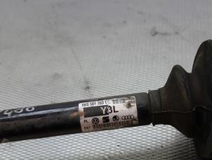 Gebruikte Aandrijfas links-achter Audi S4 (B8) S4 3.0 TFSI V6 24V Prijs € 85,00 Margeregeling aangeboden door Gebr Opdam B.V.