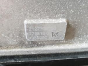 Gebruikte Automaatbak Mercedes E (W212) E-250 CGI 16V BlueEfficiency Prijs € 850,00 Margeregeling aangeboden door Gebr Opdam B.V.