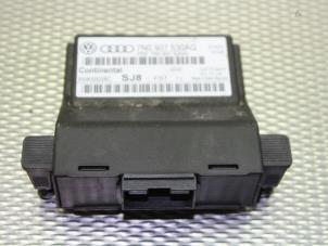 Gebruikte Module (diversen) Volkswagen Caddy III (2KA,2KH,2CA,2CH) 1.6 TDI 16V Prijs op aanvraag aangeboden door Gebr Opdam B.V.