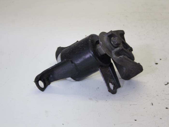 Gebruikte Motorrubber Ford Fiesta 6 (JA8) 1.0 SCI 12V 80 Prijs € 17,00 Margeregeling aangeboden door Gebr Opdam B.V.