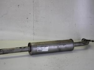 Gebruikte Uitlaat Middendemper Seat Ibiza II (6K1) 1.4 Select Prijs € 17,00 Margeregeling aangeboden door Gebr Opdam B.V.