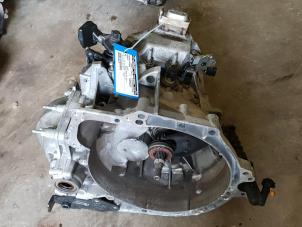 Gebruikte Versnellingsbak Peugeot 308 (L3/L8/LB/LH/LP) 1.6 BlueHDi 120 Prijs € 255,00 Margeregeling aangeboden door Gebr Opdam B.V.