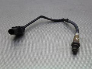 Gebruikte Lambda Sonde Volvo V40 (MV) 1.6 T3 GTDi 16V Prijs op aanvraag aangeboden door Gebr Opdam B.V.