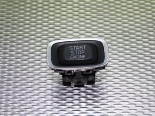 Gebruikte Start/Stop schakelaar Volvo V40 (MV) 1.6 T3 GTDi 16V Prijs op aanvraag aangeboden door Gebr Opdam B.V.