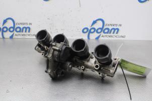 Gebruikte Inlaatspruitstuk Volkswagen Touran Prijs op aanvraag aangeboden door Gebr Opdam B.V.