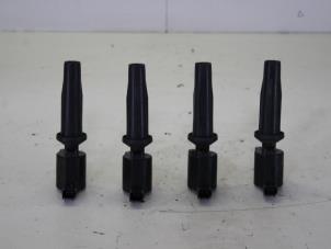 Gebruikte Bobine Mazda Tribute 2.3 16V 4x4 Prijs € 34,00 Margeregeling aangeboden door Gebr Opdam B.V.