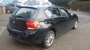 Gebruikte Steekas rechts-achter BMW 1 serie (F20) 116i 1.6 16V Prijs € 60,00 Margeregeling aangeboden door Gebr Opdam B.V.