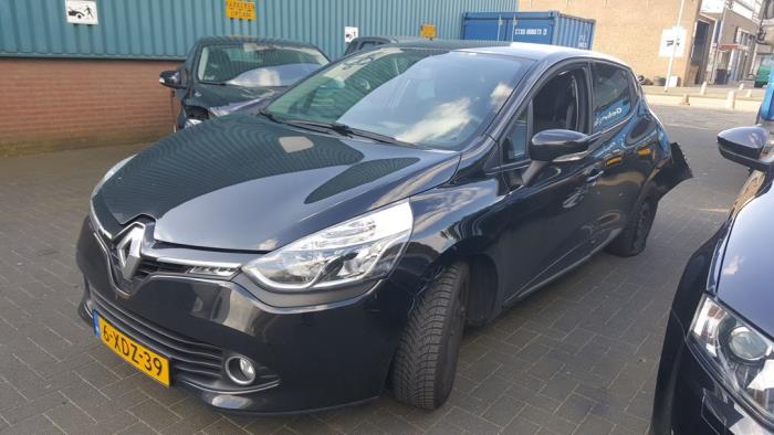 Gebruikte Subframe Renault Clio IV (5R) 0.9 Energy TCE 90 12V Prijs € 64,00 Margeregeling aangeboden door Gebr Opdam B.V.