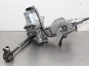 Gebruikte Stuurkolom Huis Renault Clio IV (5R) 0.9 Energy TCE 90 12V Prijs € 128,00 Margeregeling aangeboden door Gebr Opdam B.V.