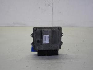 Gebruikte Computer Motormanagement Opel Combo (Corsa C) 1.3 CDTI 16V Prijs op aanvraag aangeboden door Gebr Opdam B.V.