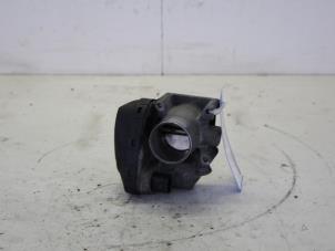 Gebruikte Gasklephuis Seat Ibiza II (6K1) 1.4 16V Prijs op aanvraag aangeboden door Gebr Opdam B.V.