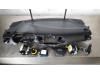 Airbag Set+Module van een Kia Picanto (TA) 1.0 12V 2014