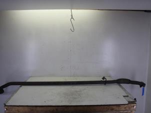 Gebruikte Uitlaat Middendemper Opel Corsa D 1.3 CDTi 16V ecoFLEX Prijs € 30,00 Margeregeling aangeboden door Gebr Opdam B.V.