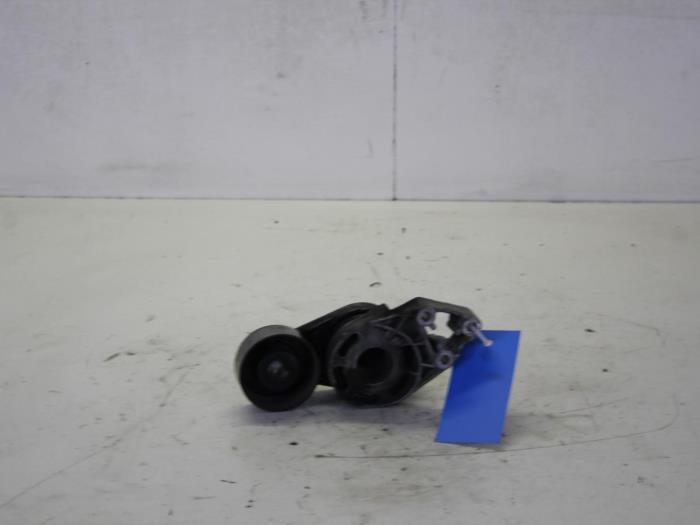 Gebruikte Spanrol Multiriem Volkswagen Golf IV Variant (1J5) 1.9 SDI Prijs op aanvraag aangeboden door Gebr Opdam B.V.