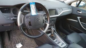 Gebruikte Module + Airbag Set Citroen C5 III Tourer (RW) 2.0 16V Prijs € 450,00 Margeregeling aangeboden door Gebr Opdam B.V.