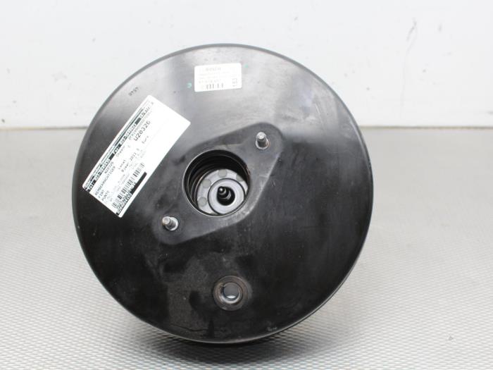 Gebruikte Rembol Fiat Grande Punto (199) 1.2 Prijs op aanvraag aangeboden door Gebr Opdam B.V.