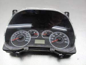 Gebruikte Kilometerteller KM Fiat Grande Punto (199) 1.2 Prijs op aanvraag aangeboden door Gebr Opdam B.V.