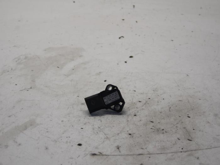 Gebruikte Turbodruk sensor Audi A3 Sportback Quattro (8PA) Prijs op aanvraag aangeboden door Gebr Opdam B.V.